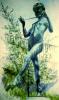 Tableau de Fran�oise Guillemard